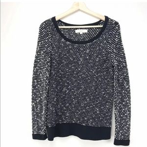 Loft Pullover Sweater